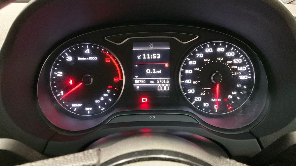 Used Audi A3 2017 for sale - 77064932: Photo 9