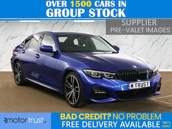 Used BMW 3 Series 2022 for sale - 79708905: Photo