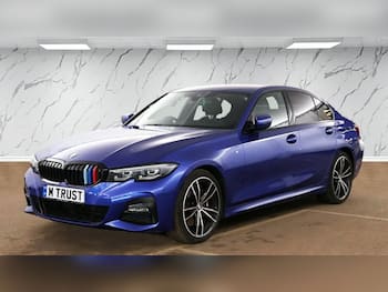Used BMW 3 Series 2022 for sale - 79708905: Photo
