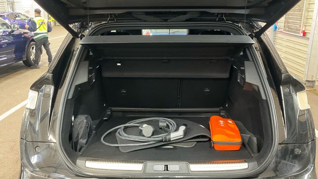 Used DS Automobiles DS 7 Crossback 2022 for sale - 76386620: Photo 12