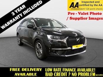 2022 (72) - 1.6 E-TENSE Rivoli 5dr EAT8