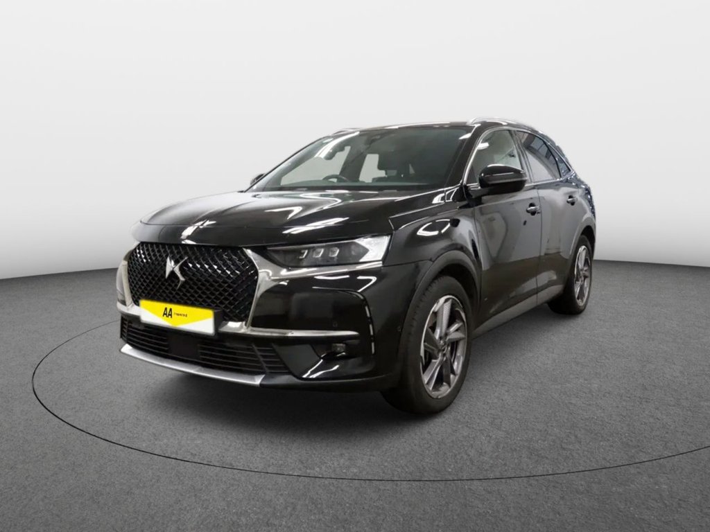 Used DS Automobiles DS 7 Crossback 2022 for sale - 76386620: Photo 2