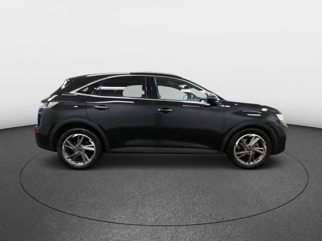 Used DS Automobiles DS 7 Crossback 2022 for sale - 76386620: Photo 5
