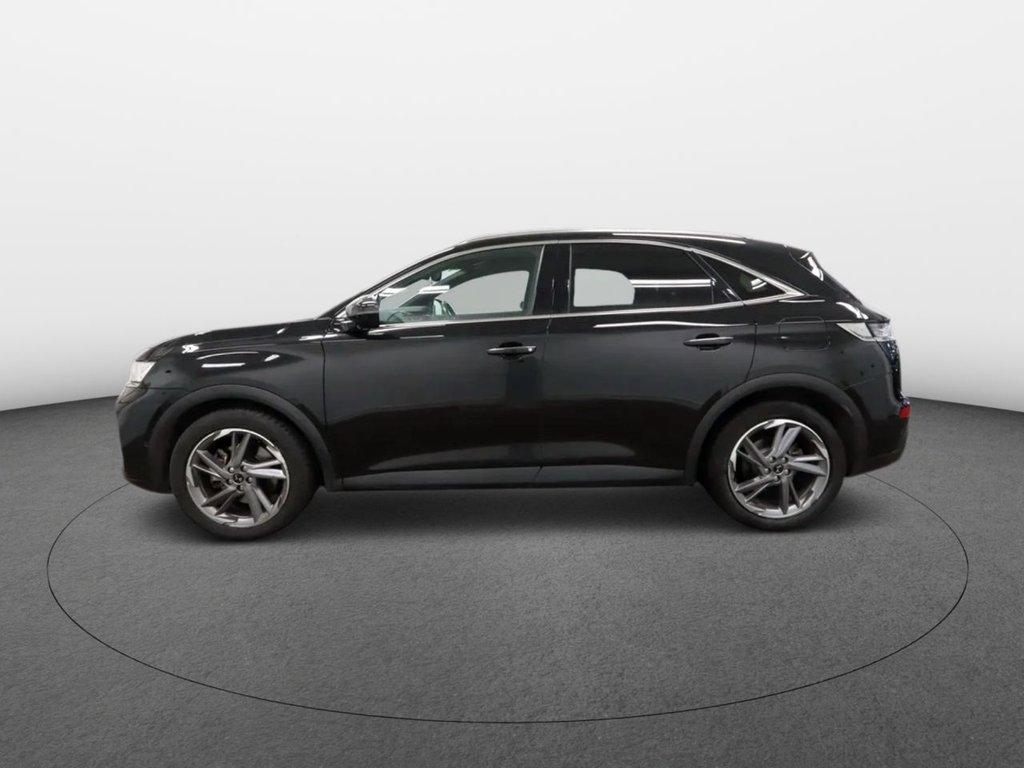 Used DS Automobiles DS 7 Crossback 2022 for sale - 76386620: Photo 6