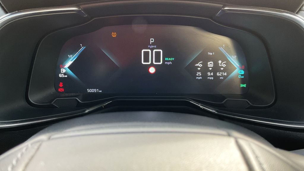 Used DS Automobiles DS 7 Crossback 2022 for sale - 76386620: Photo 9