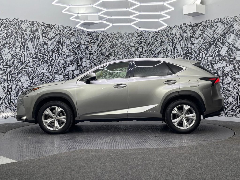 Used Lexus NX 2016 for sale - 76235374: Photo 12