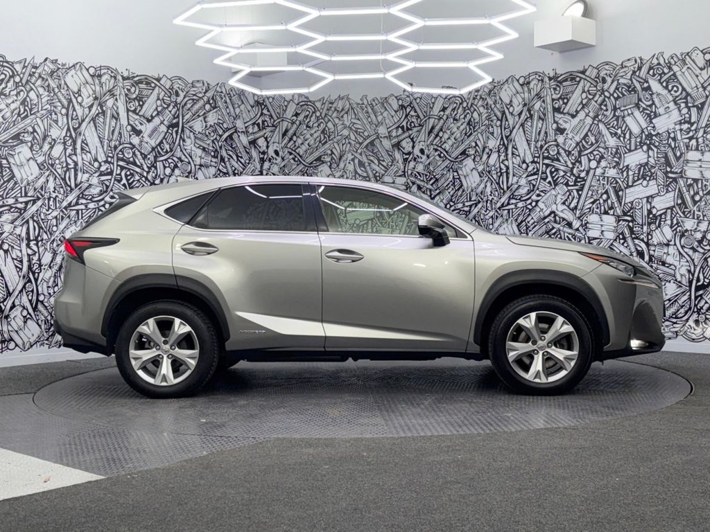 Used Lexus NX 2016 for sale - 76235374: Photo 14