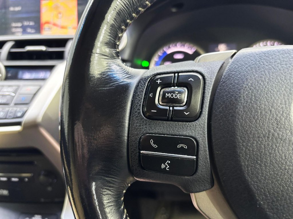 Used Lexus NX 2016 for sale - 76235374: Photo 18