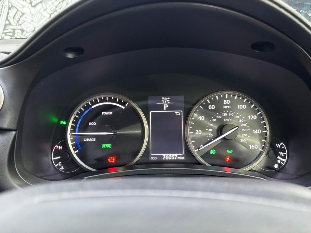 Used Lexus NX 2016 for sale - 76235374: Photo 19