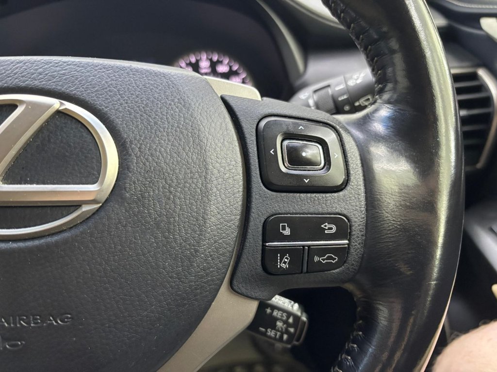 Used Lexus NX 2016 for sale - 76235374: Photo 20