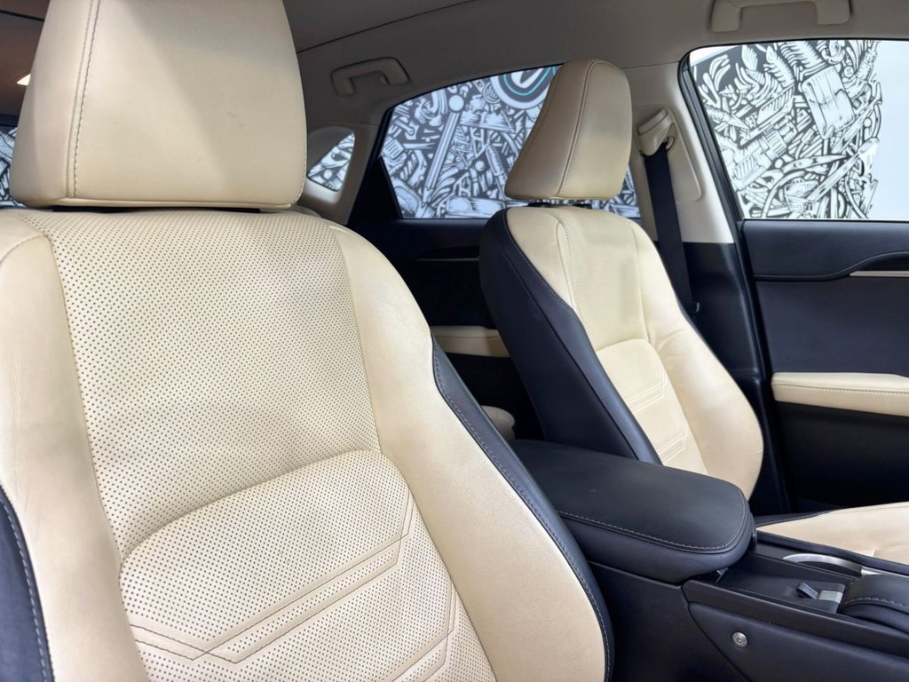 Used Lexus NX 2016 for sale - 76235374: Photo 22