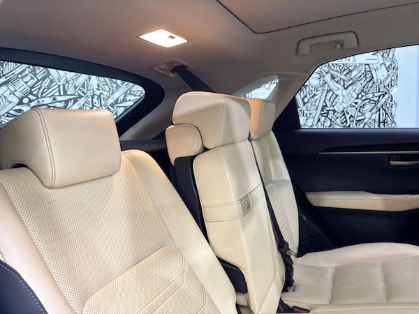 Used Lexus NX 2016 for sale - 76235374: Photo 23