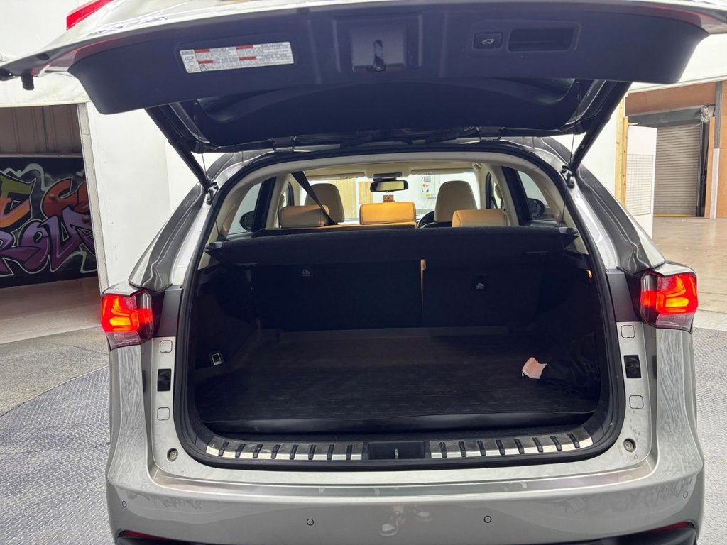 Used Lexus NX 2016 for sale - 76235374: Photo 24