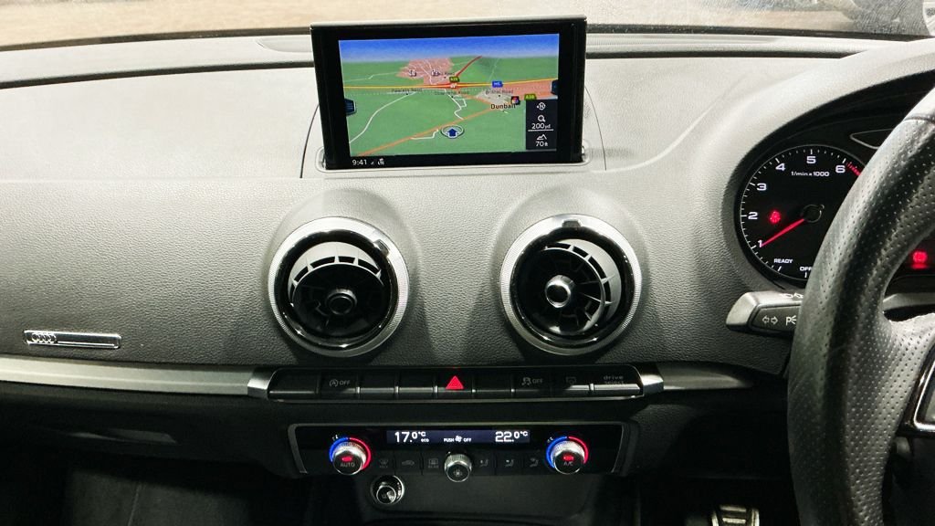 Used Audi A3 2018 for sale - 77608818: Photo 11