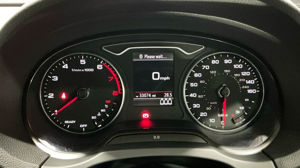 Used Audi A3 2018 for sale - 77608818: Photo 12