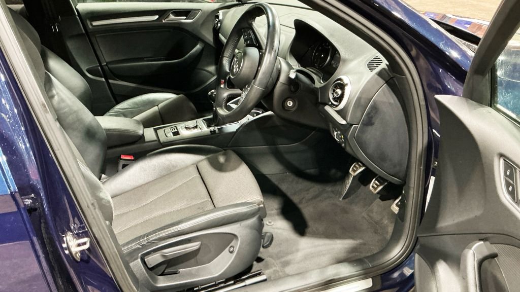 Used Audi A3 2018 for sale - 77608818: Photo 13