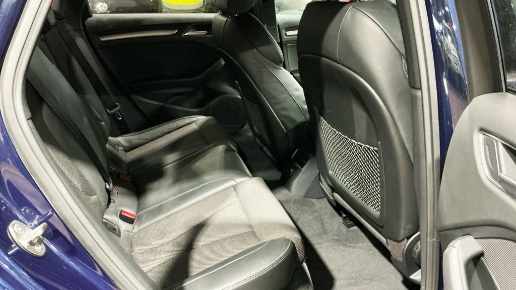 Used Audi A3 2018 for sale - 77608818: Photo 14