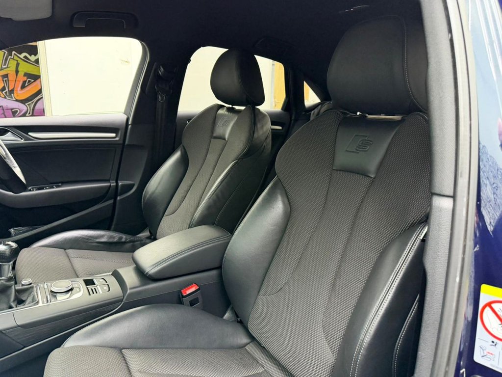 Used Audi A3 2018 for sale - 77608818: Photo 17