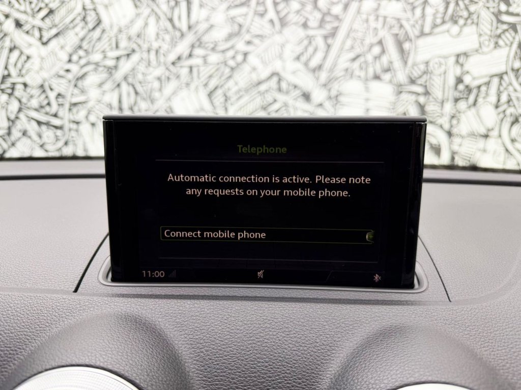 Used Audi A3 2018 for sale - 77608818: Photo 19