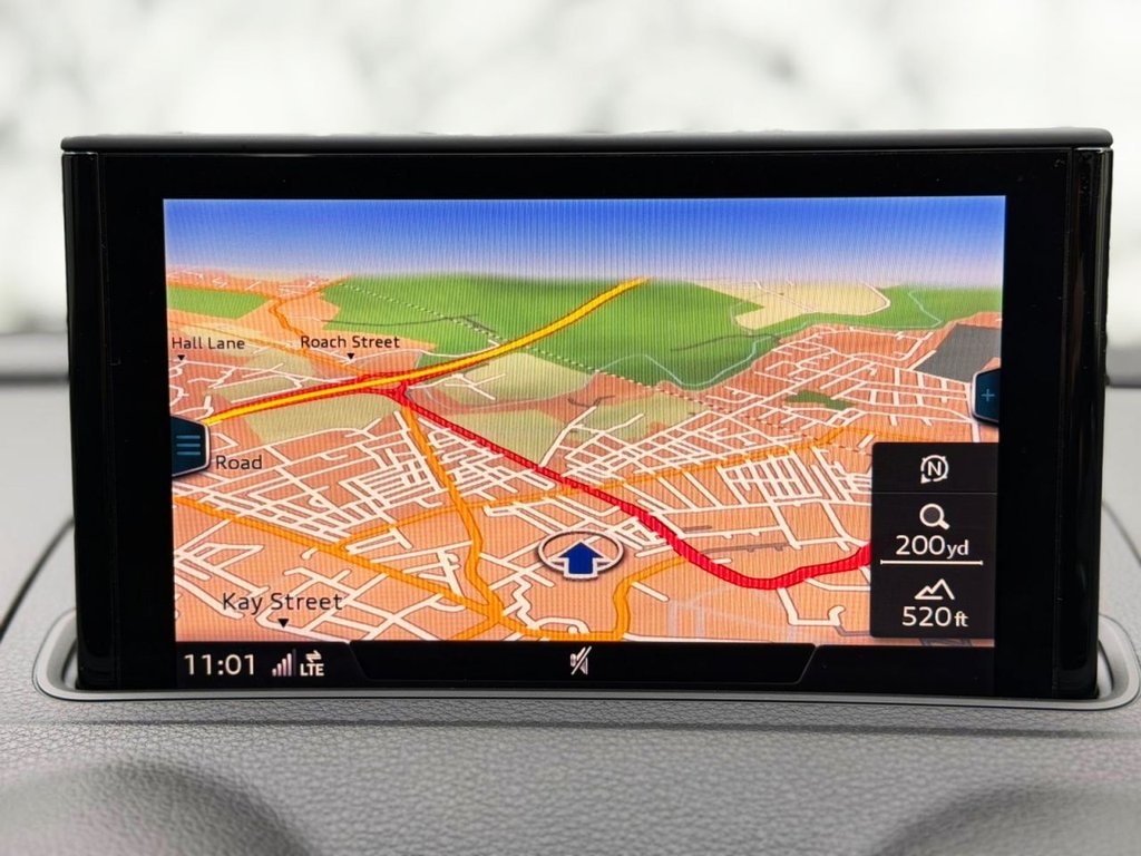 Used Audi A3 2018 for sale - 77608818: Photo 20