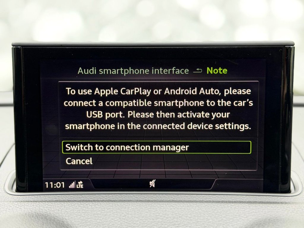 Used Audi A3 2018 for sale - 77608818: Photo 21