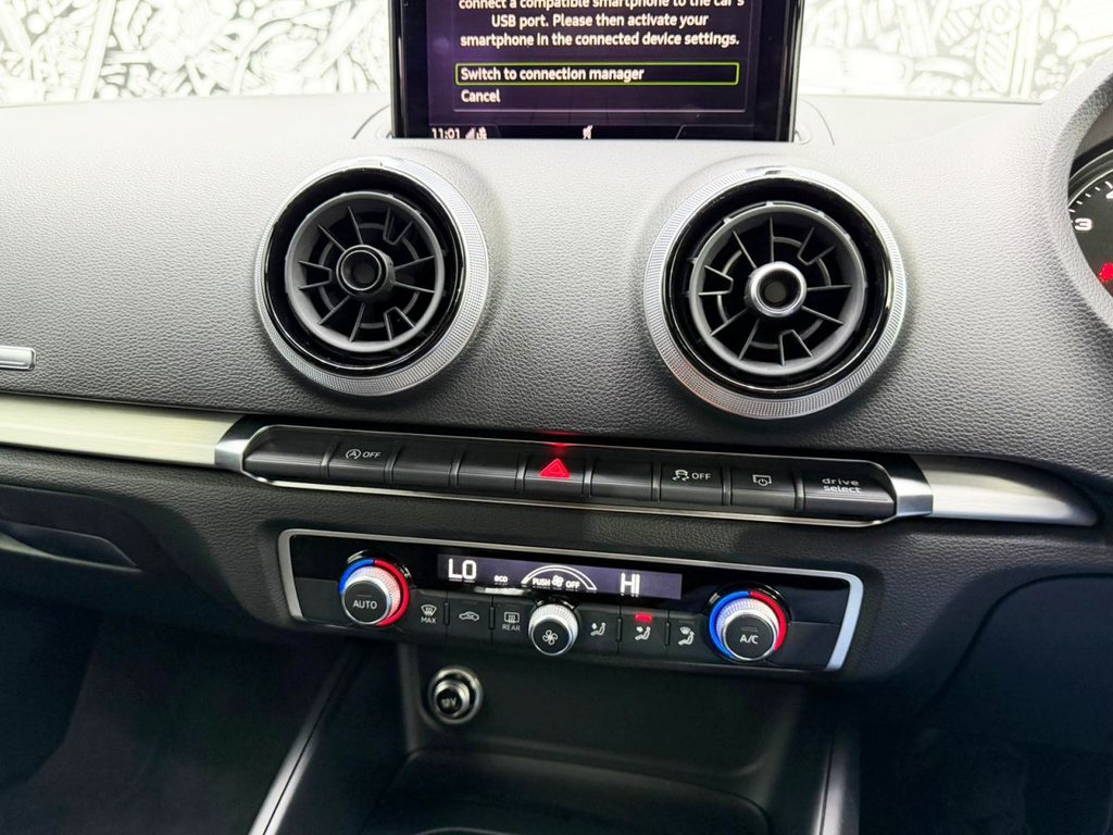 Used Audi A3 2018 for sale - 77608818: Photo 24