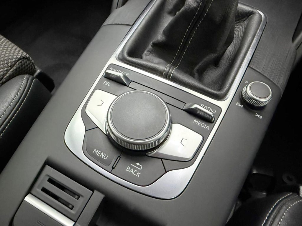 Used Audi A3 2018 for sale - 77608818: Photo 25