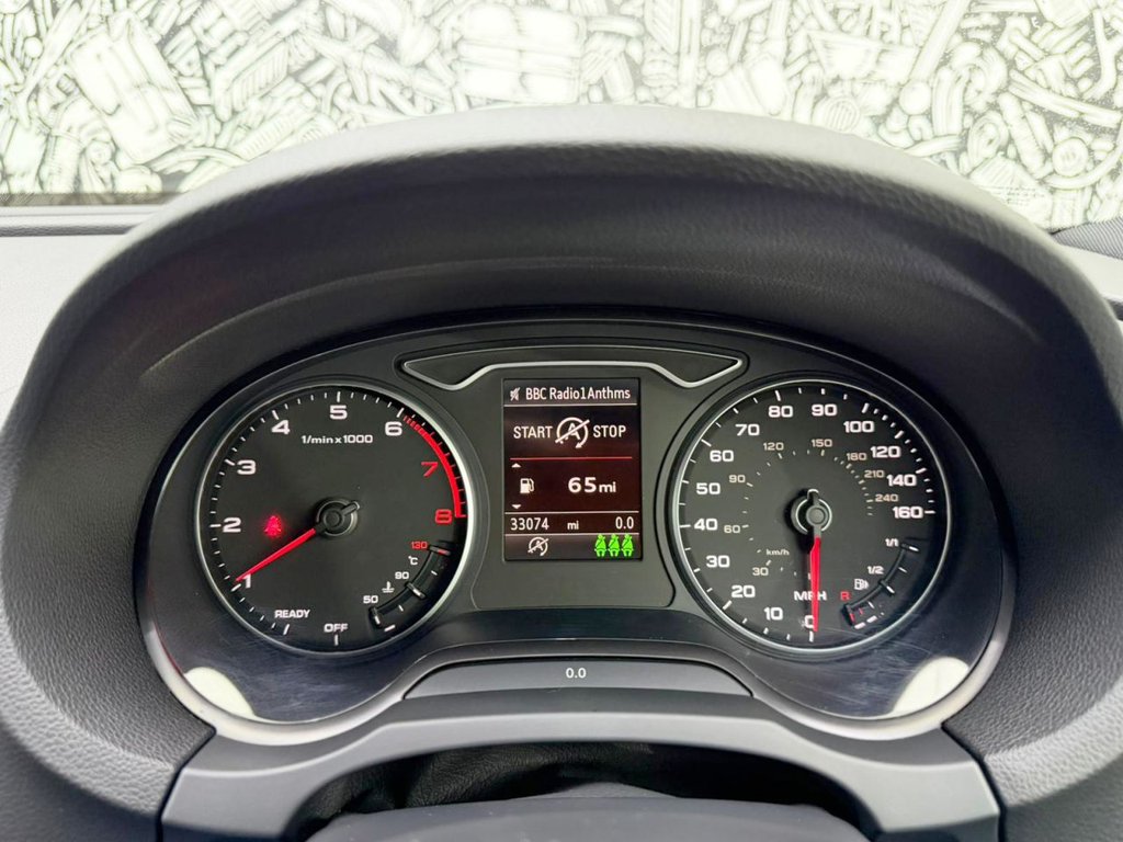 Used Audi A3 2018 for sale - 77608818: Photo 29