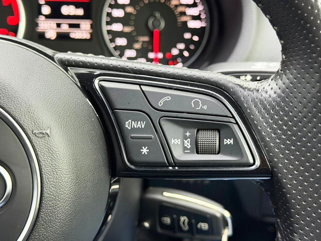 Used Audi A3 2018 for sale - 77608818: Photo 30