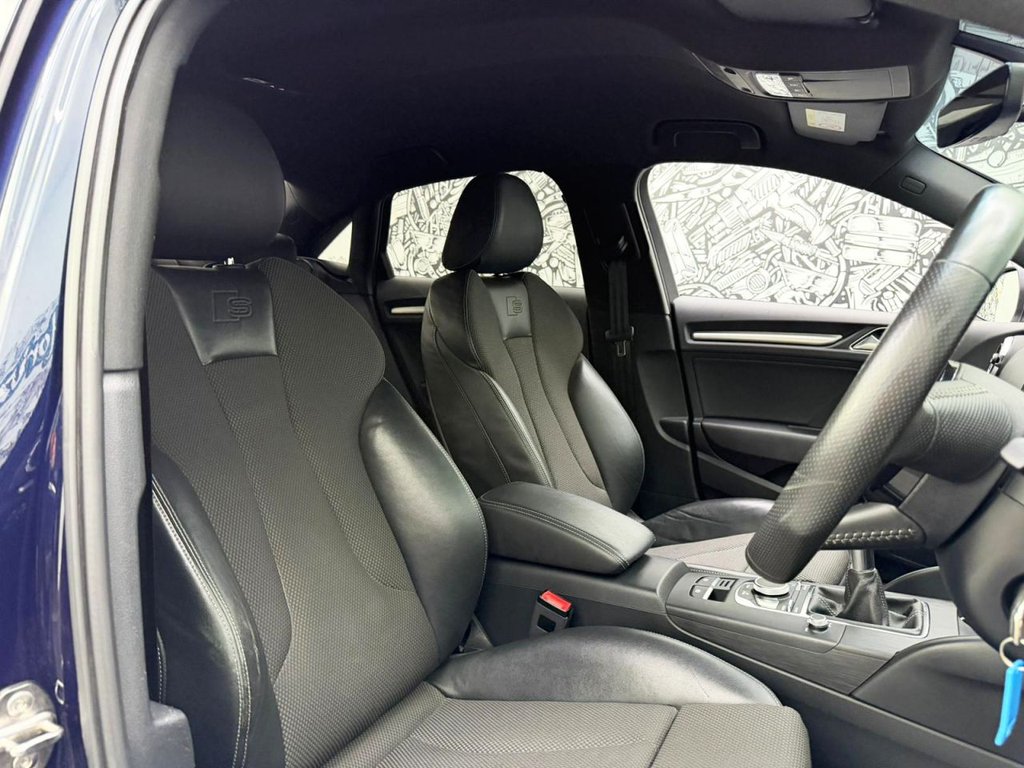 Used Audi A3 2018 for sale - 77608818: Photo 31