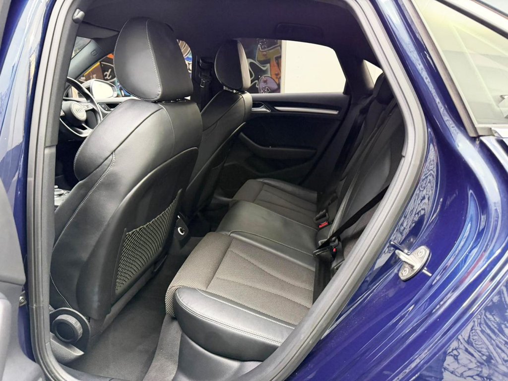 Used Audi A3 2018 for sale - 77608818: Photo 32