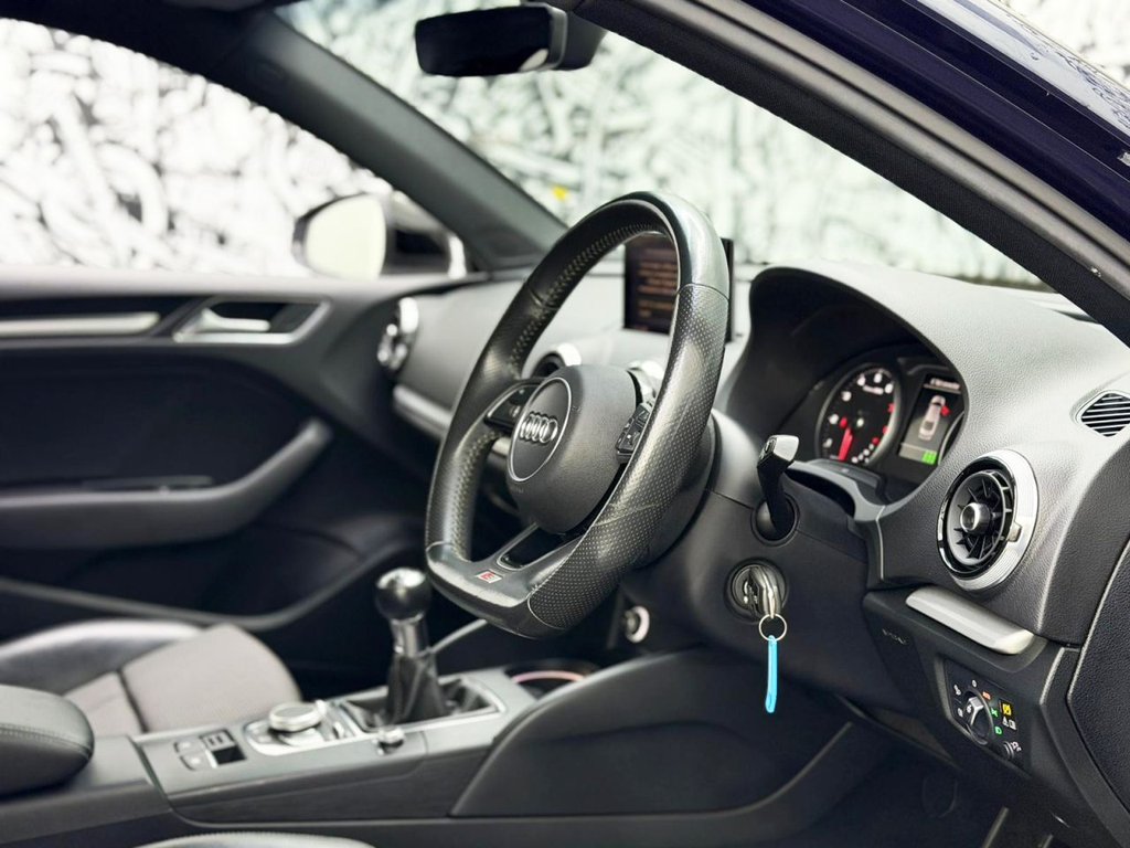 Used Audi A3 2018 for sale - 77608818: Photo 33