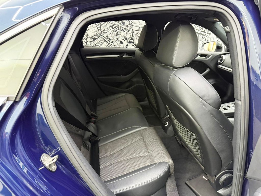 Used Audi A3 2018 for sale - 77608818: Photo 34