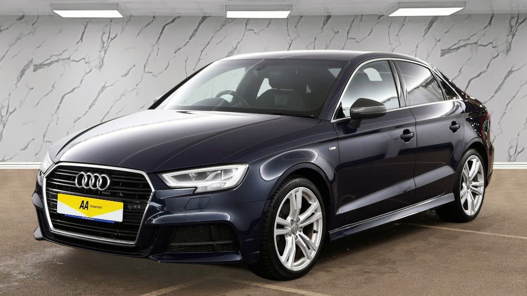Used Audi A3 2018 for sale - 77608818: Photo 5