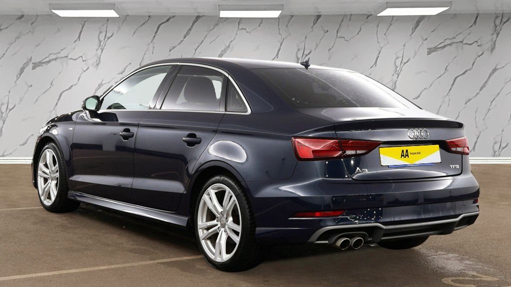 Used Audi A3 2018 for sale - 77608818: Photo 6