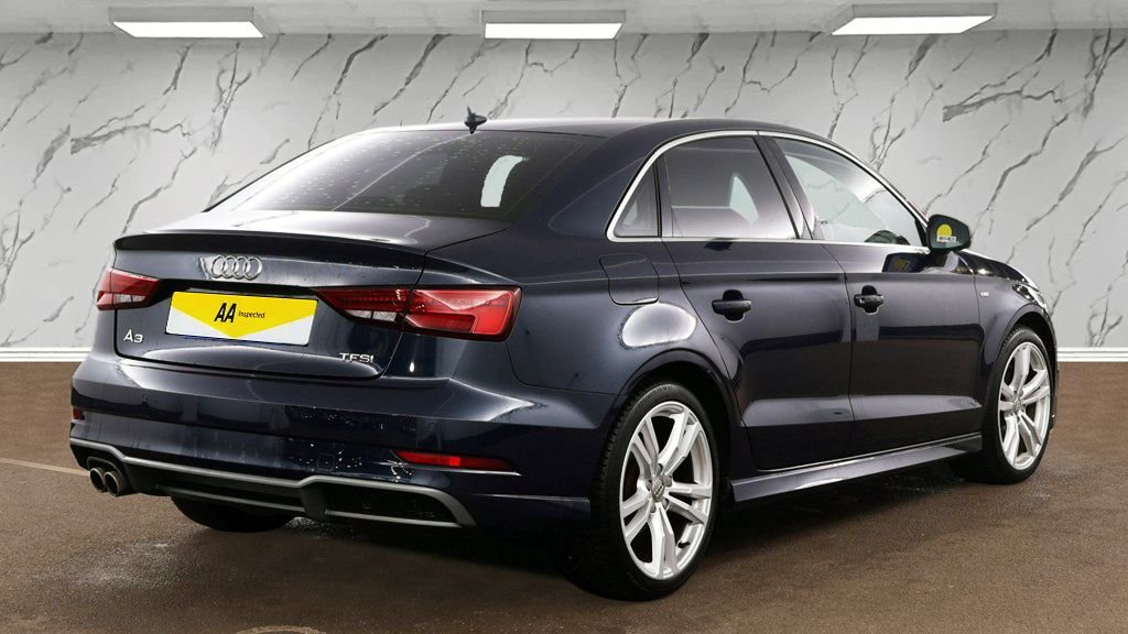 Used Audi A3 2018 for sale - 77608818: Photo 7