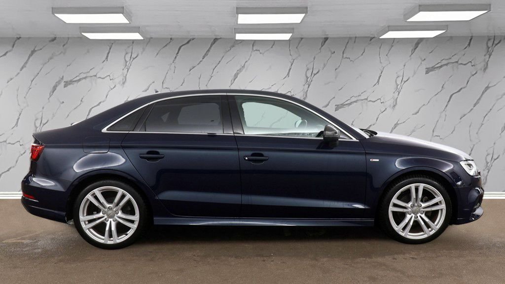 Used Audi A3 2018 for sale - 77608818: Photo 8