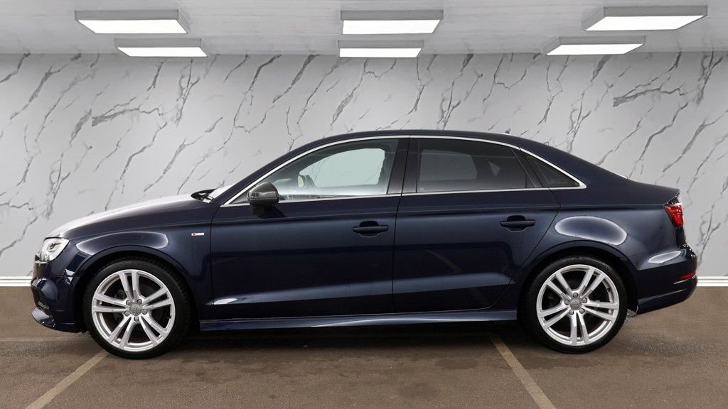 Used Audi A3 2018 for sale - 77608818: Photo 9
