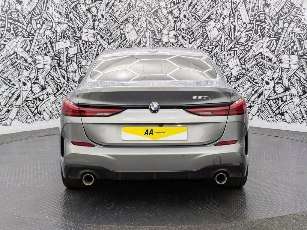 Used BMW 2 Series Gran Coupe 2023 for sale - 76617355: Photo 10