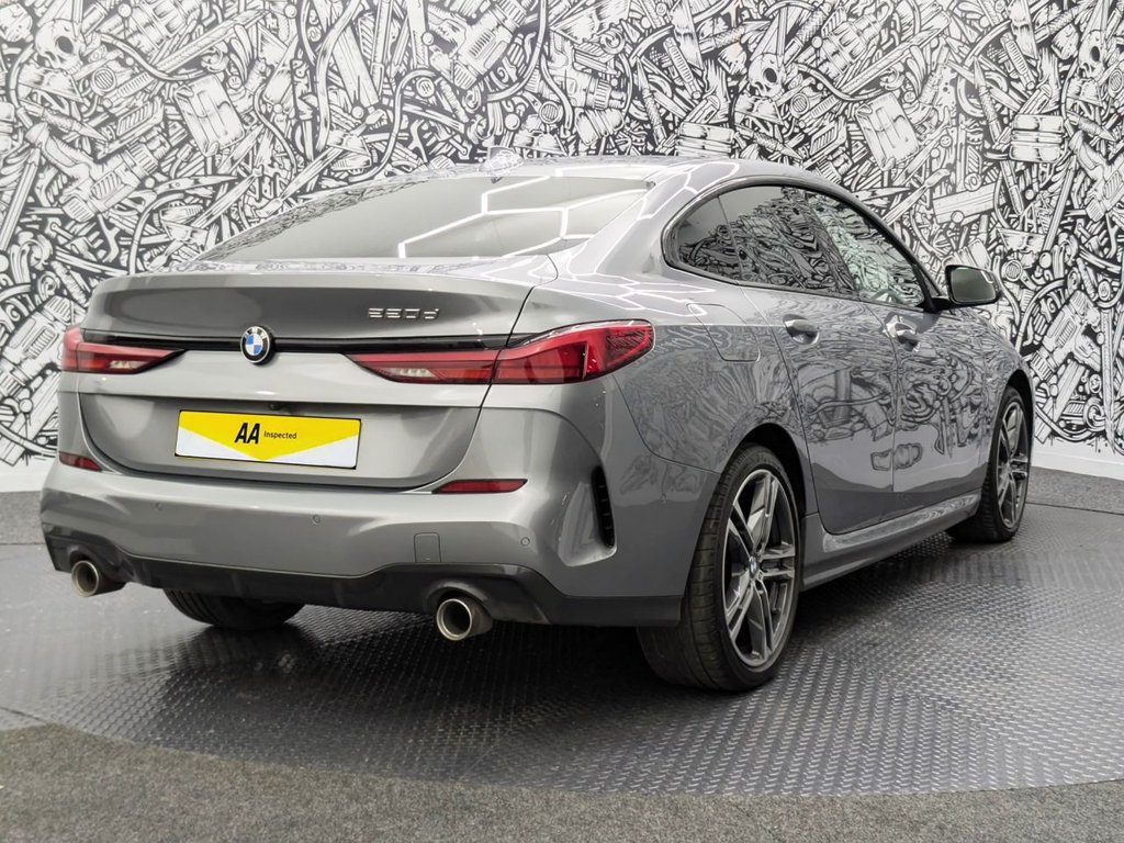 Used BMW 2 Series Gran Coupe 2023 for sale - 76617355: Photo 11