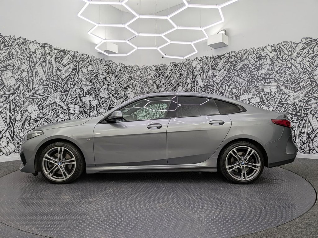 Used BMW 2 Series Gran Coupe 2023 for sale - 76617355: Photo 12