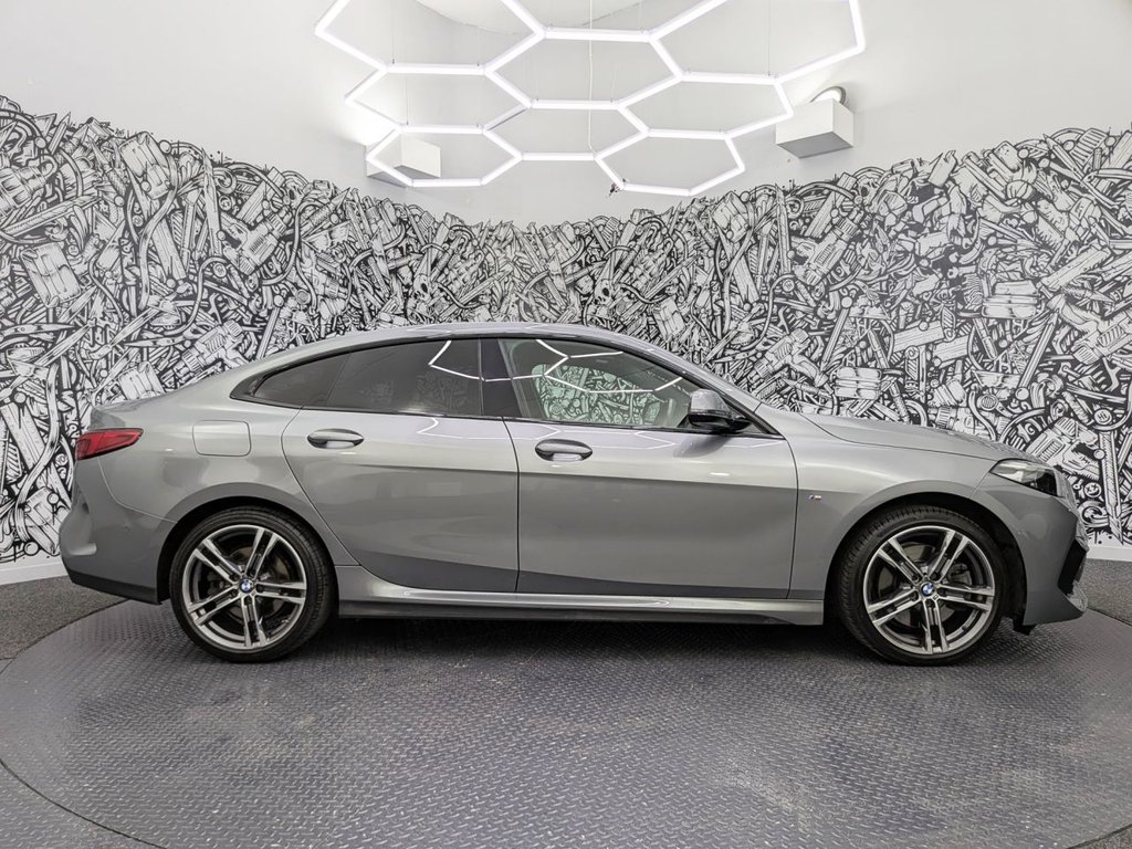 Used BMW 2 Series Gran Coupe 2023 for sale - 76617355: Photo 14