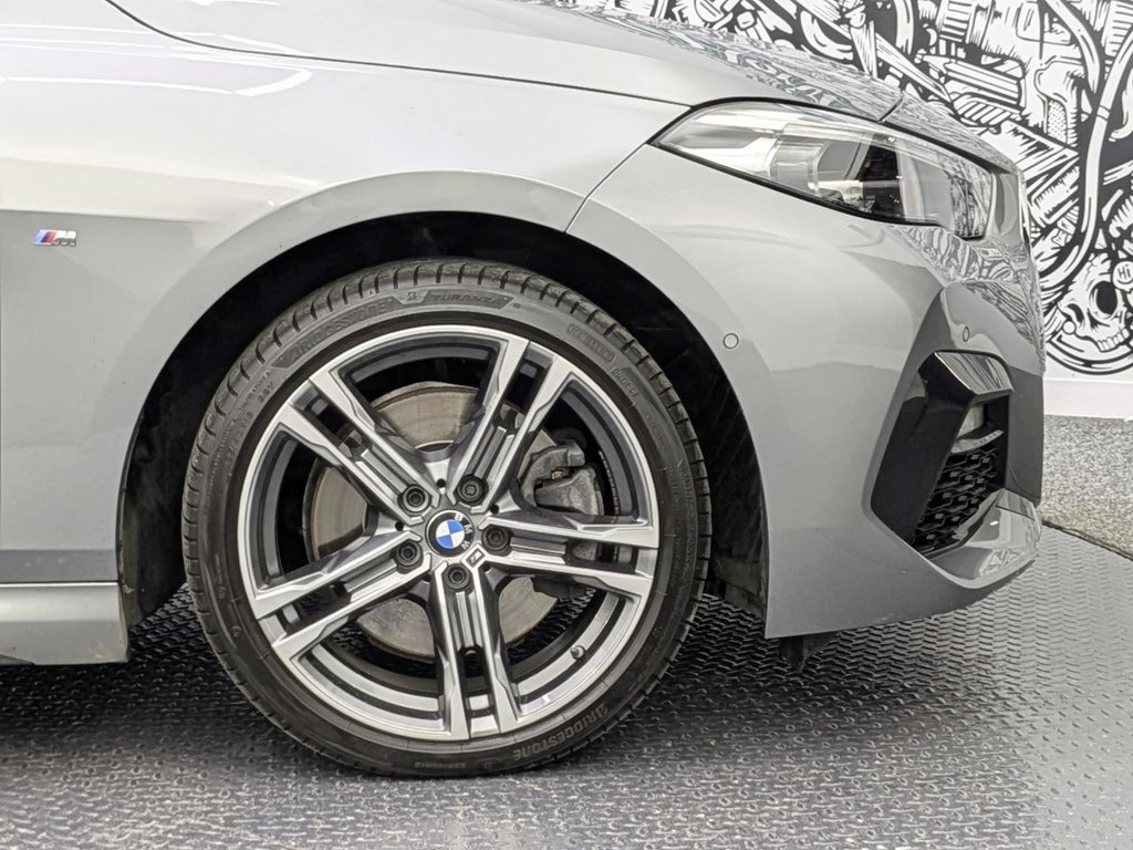 Used BMW 2 Series Gran Coupe 2023 for sale - 76617355: Photo 15