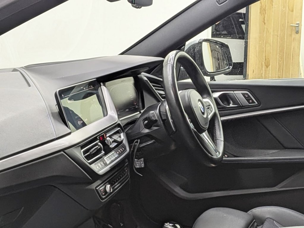 Used BMW 2 Series Gran Coupe 2023 for sale - 76617355: Photo 19