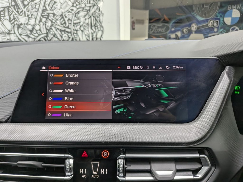 Used BMW 2 Series Gran Coupe 2023 for sale - 76617355: Photo 20