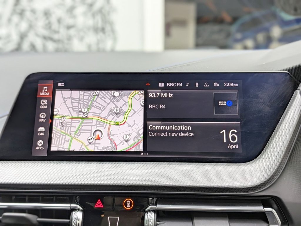 Used BMW 2 Series Gran Coupe 2023 for sale - 76617355: Photo 21