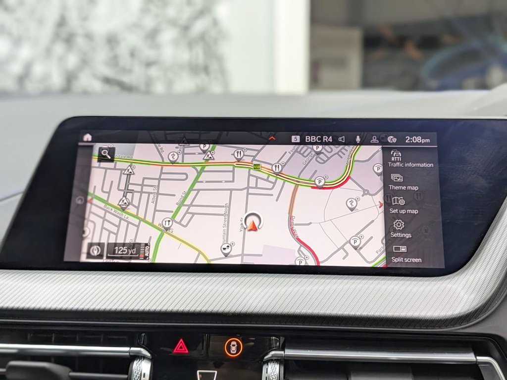 Used BMW 2 Series Gran Coupe 2023 for sale - 76617355: Photo 23