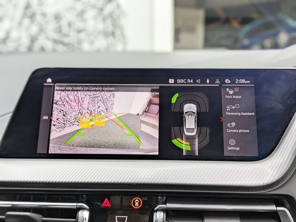 Used BMW 2 Series Gran Coupe 2023 for sale - 76617355: Photo 24