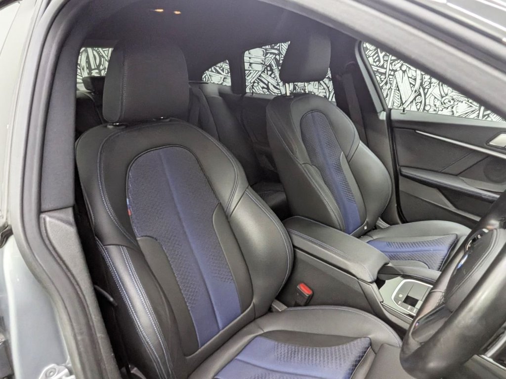 Used BMW 2 Series Gran Coupe 2023 for sale - 76617355: Photo 32