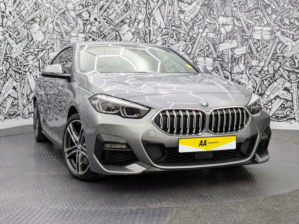Used BMW 2 Series Gran Coupe 2023 for sale - 76617355: Photo 4